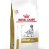 Royal Canin Veterinary Urinary U/C Dog - رویال کنین ویتیرنری اورینری یوتی سی غذای خشک سگ پاتی شاپ خرید فروش قیمت غذای گربه سگ تر خشک قیمت بهترین