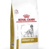 Royal Canin Veterinary Urinary S/O Dog - رویال کنین غذای مخصوص سگ با مشکلات ادراری پاتی شاپ خرید فروش قیمت غذای گربه سگ تر خشک قیمت بهترین