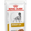 Royal Canin Veterinary Urinary S/O Dog Thin Slices in Gravy - خرید غذای خشک خوراکی دامپزشکی گربه پاتی شاپ خرید فروش قیمت غذای گربه سگ تر خشک قیمت بهترین