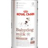 Royal Canin Babydog Milk - رویال کنین شیر مخصوص توله‌سگ ها پاتی شاپ خرید فروش قیمت غذای گربه سگ تر خشک قیمت بهترین