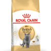 Royal Canin British Shorthair Adult - رویال کنین غذای خشک مخصوص گربه نژاد بریتیش شرتهیر پاتی شاپ خرید فروش قیمت غذای گربه سگ تر خشک قیمت بهترین