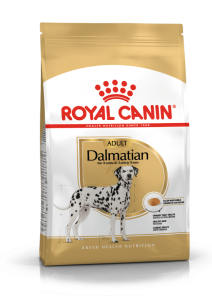 Royal Canin Dalmatian Adult 12 kg - رویال کنین خرید غذای خشک سگ دالمیشن 12 کیلو گرم پاتی شاپ خرید فروش قیمت غذای گربه سگ تر خشک قیمت بهترین