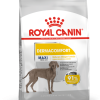 Royal Canin Dermacomfort Maxi Dog - رویال کنین خرید غذای خشک سگ بزرگ پاتی شاپ خرید فروش قیمت غذای گربه سگ تر خشک قیمت بهترین