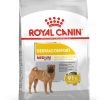 Royal Canin Dermacomfort Medium Dog - خرید غذای خشک مخصوص سگ‌های متوسط با پوست حساس پاتی شاپ خرید فروش قیمت غذای گربه سگ تر خشک قیمت بهترین