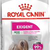 Royal Canin Exigent Mini Dog 3 kg - رویال کنین خرید غذای خشک مخصوص سگ کوچک پاتی شاپ خرید فروش قیمت غذای گربه سگ تر خشک قیمت بهترین