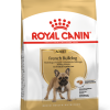 Royal Canin French Bulldog Adult - رویال کنین غذای خشک مخصوص نژاد فرانسوی بولداگ پاتی شاپ خرید فروش قیمت غذای گربه سگ تر خشک قیمت بهترین