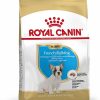 Royal Canin French Bulldog Puppy - رویال کنین غذای خشک توله فرانچ بولداگ پاتی شاپ خرید فروش قیمت غذای گربه سگ تر خشک قیمت بهترین