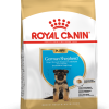 Royal Canin German Shepherd Puppy - رویال کنین غذای خشک توله ژرمن شپرد پاتی شاپ خرید فروش قیمت غذای گربه سگ تر خشک قیمت بهترین