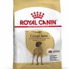 Royal Canin Great Dane Adult 12 kg - رویال کنین غذای خشک مخصوص سگ نژاد بزرگ 12 کیلوگرم پاتی شاپ خرید فروش قیمت غذای گربه سگ تر خشک قیمت بهترین