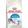 Royal Canin Indoor 27 - رویال کنین خرید غذای خشک گربه پاتی شاپ خرید فروش قیمت غذای گربه سگ تر خشک قیمت بهترین