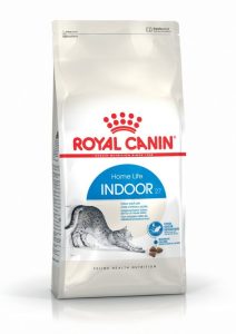 Royal Canin Indoor 27 - رویال کنین خرید غذای خشک گربه پاتی شاپ خرید فروش قیمت غذای گربه سگ تر خشک قیمت بهترین