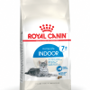 Royal Canin Indoor 7+ Cat - رویال کنین غذای خشک گربه برای گربه های خانگی بالای 7 سال پاتی شاپ خرید فروش قیمت غذای گربه سگ تر خشک قیمت بهترین