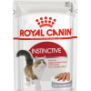 Royal Canin Instinctive Cat Loaf - رویال کنین کنسرو گربه مناسب با طعم گوشت (12 x 85 g) پاتی شاپ خرید فروش قیمت غذای گربه سگ تر خشک قیمت بهترین