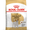 Royal Canin Jack Russell Terrier Adult - رویال کنین غذای خشک بالغ نژاد جک راسل ترر پاتی شاپ خرید فروش قیمت غذای گربه سگ تر خشک قیمت بهترین