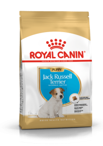 Royal Canin Jack Russell Terrier Puppy 3 kg - رویال کنین غذای خشک مخصوص توله سگ جک راسل 3 کیلوگرم پاتی شاپ خرید فروش قیمت غذای گربه سگ تر خشک قیمت بهترین