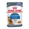 Royal Canin Light Weight Care Cat Jelly (6 x 85 g) - رویال کنین لایت ویت‌ کِیر ژله‌ای گربه (بسته ۶ عددی ۸۵ گرم) پاتی شاپ خرید فروش قیمت غذای گربه سگ تر خشک قیمت بهترین