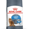 Royal Canin Light Weight Care Cat - رویال کنین لایت ویت کِیر غذای خشک گربه پاتی شاپ خرید فروش قیمت غذای گربه سگ تر خشک قیمت بهترین