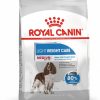 Royal Canin Light Weight Care Medium Dog - رویال کنین غذای خشک سگ متوسط کنترل وزن پاتی شاپ خرید فروش قیمت غذای گربه سگ تر خشک قیمت بهترین