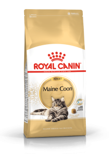 Royal Canin Maine Coon Adult - رویال کنین غذای خشک گربه مین کون بزرگسال پاتی شاپ خرید فروش قیمت غذای گربه سگ تر خشک قیمت بهترین