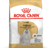 Royal Canin Maltese Adult - رویال کنین غذا مخصوص سگ مالیست بزرگسال پاتی شاپ خرید فروش قیمت غذای گربه سگ تر خشک قیمت بهترین