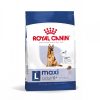 Royal Canin Maxi Adult 5+ Dog - رویال کنین غذای خشک مناسب سگ بزرگسال بالای ۵ سال پاتی شاپ خرید فروش قیمت غذای گربه سگ تر خشک قیمت بهترین