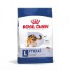 Royal Canin Maxi Adult Dog - غذای خشک سگ بزرگسال رویال کنین پاتی شاپ خرید فروش قیمت غذای گربه سگ تر خشک قیمت بهترین