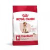 Royal Canin Medium Adult 7+ Dog - رویال کنین غذای خشک مخصوص سگ بالغ متوسط 7 سال و بالاتر پاتی شاپ خرید فروش قیمت غذای گربه سگ تر خشک قیمت بهترین