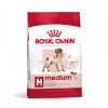 Royal Canin Medium Adult Dog - رویال کنین غذای خشک مخصوص سگ بالغ متوسط پاتی شاپ خرید فروش قیمت غذای گربه سگ تر خشک قیمت بهترین