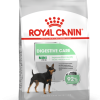 Royal Canin Mini Digestive Care Dog - رویال کنین خرید غذای خشک سگ کوچک با مراقبت از گوارش پاتی شاپ خرید فروش قیمت غذای گربه سگ تر خشک قیمت بهترین