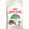 Royal Canin Outdoor Cat 2 kg - رویال کنین خرید غذای خشک گربه پاتی شاپ خرید فروش قیمت غذای گربه سگ تر خشک قیمت بهترین