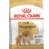 Royal Canin Pomeranian Adult 3 kg - رویال کنین خرید غذای خشک مخصوص نژاد پامرانیان پاتی شاپ خرید فروش قیمت غذای گربه سگ تر خشک قیمت بهترین