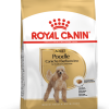 Royal Canin Poodle Adult - رویال کنین غذای خشک برای پودل بالغ پاتی شاپ خرید فروش قیمت غذای گربه سگ تر خشک قیمت بهترین