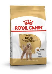 Royal Canin Poodle Adult - رویال کنین غذای خشک برای پودل بالغ پاتی شاپ خرید فروش قیمت غذای گربه سگ تر خشک قیمت بهترین