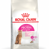 Royal Canin Protein Exigent Cat - رویال کنین پروتئین اگزیزت گربه پاتی شاپ خرید فروش قیمت غذای گربه سگ تر خشک قیمت بهترین