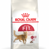 Royal Canin Regular Fit 32 Cat - رویال کنین خرید غذای خشک گربه با کیفیت بالا پاتی شاپ خرید فروش قیمت غذای گربه سگ تر خشک قیمت بهترین