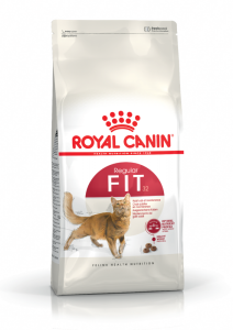 Royal Canin Regular Fit 32 Cat - رویال کنین خرید غذای خشک گربه با کیفیت بالا پاتی شاپ خرید فروش قیمت غذای گربه سگ تر خشک قیمت بهترین