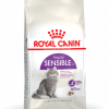 Royal Canin Regular Sensible 33 Cat - رویال کنین خرید غذای خشک گربه پاتی شاپ خرید فروش قیمت غذای گربه سگ تر خشک قیمت بهترین