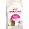 Royal Canin Savour Exigent Cat - رویال کنین خرید غذای خشک گربه مؤثر برای انتخاب مبتنی بر عطر و طعم پاتی شاپ خرید فروش قیمت غذای گربه سگ تر خشک قیمت بهترین