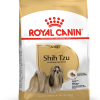 Royal Canin Shih Tzu Adult - رویال کنین غذای خشک مخصوص سگ‌ه شیتزو بالغ پاتی شاپ خرید فروش قیمت غذای گربه سگ تر خشک قیمت بهترین