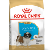 Royal Canin Shih Tzu Puppy 1.5 kg - رویال کنین خرید غذای خشک توله شیتزوی 1.5 کیلوگرم پاتی شاپ خرید فروش قیمت غذای گربه سگ تر خشک قیمت بهترین