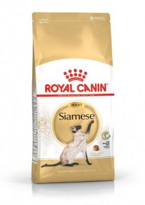 Royal Canin Siamese Adult - رویال کنین غذای خشک مخصوص گربه‌های سیامی بالغ پاتی شاپ خرید فروش قیمت غذای گربه سگ تر خشک قیمت بهترین