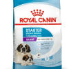 Royal Canin Starter Mother & Babydog Giant 15 kg - رویال کنین غذای خشک توله سگ و مادر بزرگ 15 کیلوگرم پاتی شاپ خرید فروش قیمت غذای گربه سگ تر خشک قیمت بهترین