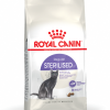 Royal Canin Sterilised 37 Cat - رویال کنین خرید غذای خشک گربه برای گربه‌های استریل شده پاتی شاپ خرید فروش قیمت غذای گربه سگ تر خشک قیمت بهترین