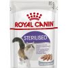 Royal Canin Sterilised Cat Loaf - رویال کنین خرید غذای مرطوب گربه стерلیز شده (12 x 85 g) پاتی شاپ خرید فروش قیمت غذای گربه سگ تر خشک قیمت بهترین