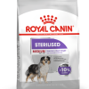 Royal Canin Sterilised Medium Dog - رویال کنین خرید غذای خشک سگ متوسط پاتی شاپ خرید فروش قیمت غذای گربه سگ تر خشک قیمت بهترین