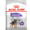 Royal Canin Sterilised Mini Dog - رویال کنین غذای خشک مخصوص سگ‌های کوچک استریل شده پاتی شاپ خرید فروش قیمت غذای گربه سگ تر خشک قیمت بهترین