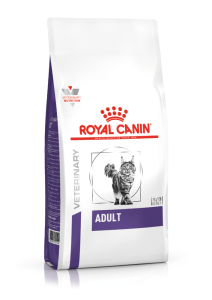 Royal Canin Veterinary Adult Cat - رویال کنین خرید غذای خشک گربه پاتی شاپ خرید فروش قیمت غذای گربه سگ تر خشک قیمت بهترین