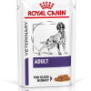 Royal Canin Veterinary Adult Medium Dog Thin Slices in Gravy - غذای مرطوب برای سگ‌های بالغ متوسط - ۱۲x۱۰۰ گرم پاتی شاپ خرید فروش قیمت غذای گربه سگ تر خشک قیمت بهترین