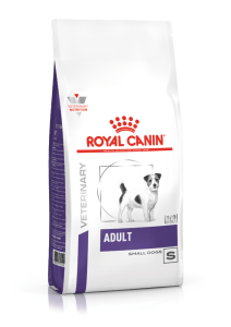 Royal Canin Veterinary Adult Small Dog - رویال کنین خرید غذای کمکی برای سگ‌های کوچک بزرگسال پاتی شاپ خرید فروش قیمت غذای گربه سگ تر خشک قیمت بهترین