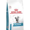 Royal Canin Veterinary Anallergenic Cat - رویال کنین خرید غذای خشک گربه پاتی شاپ خرید فروش قیمت غذای گربه سگ تر خشک قیمت بهترین